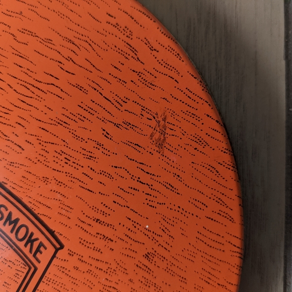 Vintage Punch Cigar Tin Lily Size - Picture 8 of 12